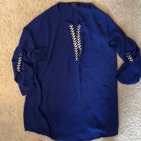 41 Hawthorn xs blouse - Picture 1 of 1